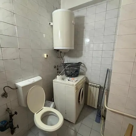 Matejapartment Apartment Skopje