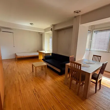 Apartment Matejapartment *