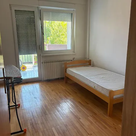 Matejapartment Apartment Skopje