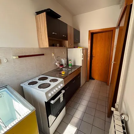 Apartment Matejapartment Skopje